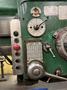 8&#039; X 19&quot; CARLTON RADIAL ARM DRILL. STOCK #1002325