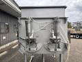 Mepaco Model: 170  - 2000lb Capacity Mixer-Blender w/Dual Ribbons