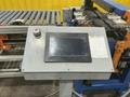 48" BRAKE MATE MODEL #32 SERVO SINGLE HEAD WING BENDER / BOX BRAKE: YOBRO #25906
