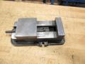 Kurt D-60 6" Machine Vise **No Jaws**- Auction Item
