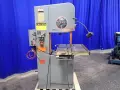 DOALL 14" X 20" VERTICAL BAND SAW  -  2012-1A