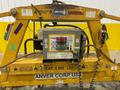 8,000 LBS X 60&#039; X 8&#039; ANVER MODEL  82001216 (E800M16-642A-8/53) VACUUM SHEET LIFTER, 2015: STOCK 22458