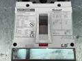 LS ELECTRIC 175 AMP UTS250N MOLDED CASE CIRCUIT BREAKERS  -  02090035UL