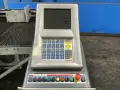 EUROMAC 68”X155” CNC PUNCH PRESS  -  BX 1250/30