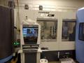 Doosan NHP 4000 HMC with DN Linear 12 Pallet System, Probing, Tool Laser Measurment, Micro Chip Conveyor, TSC