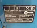 144&quot; RANSOME TANK SEAM WELDER WITH MILLER WELDING COMPONENTS: STOCK 13395