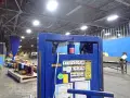 BEND-PAK, INC. 6000 LBS AUTOMOTIVE LIFT  -  ML-6