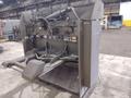 6&#039; x 3/8&quot; HTC MODEL #375-6S HYDRAULIC SHEAR: STOCK #21236
