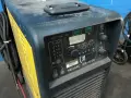 Esab 350 Amp Welder - Heliarc 353i Ac-dc
