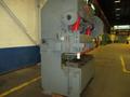 85 TON NIAGARA MODEL #B4X72 GAP FRAME DOUBLE CRANK PRESS
