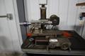 CutterMaster HDT-610 End Mill Sharpener – With Cabinet &amp; Tooling Set- Auction Item