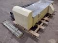 2,500 CFM 5 HP AIR QUALITY ENGINEERING MODEL #AQE4000 FUME COLLECTOR: STOCK #19646