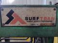 BOSCH SURFTRAN HEAT EXCHANGER UNIT: STOCK #17293