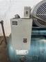 20 HP KELLOG PISTON TYPE AIR COMPRESSOR. STOCK # 0955523