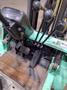 5,000 LB MITSUBISH MODEL #QA14  PROPANE FORKLIFT TRUCK: STOCK #19603