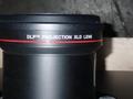 BARCO PROJECTOR  -  GALAXY 4K-23