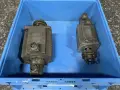 Servo Motors
