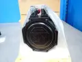 Allen-bradley Mp Series Ac Rotary Servo Motor - Mpl-b540k-mk74aa