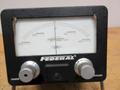 Federal Electronics 136B-2-R1 Precision Adjustable Bore Comparator .00005" with 136B-2R1 Analog Gage Readout and Battery- Auction Item