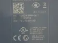 SIEMENS ETHERNET SWITCH  -  6GK5216-0BA00-2AC2
