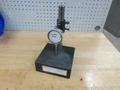 Granite 6&quot;x6&quot; Indicator Stand with Fowler 1&quot; Travel Drop Indicator- Auction Item