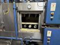 24" WIDE BELT CAE RANSOHOFF 4-STAGE STAINLESS STEEL BELT CONVEYOR PARTS WASHER &amp; RUST INHIBITOR. STOCK # 0545226