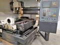 Mazak Space Gear U44 2500 Watt Laser
