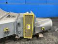 Centrifugal Fan/blower - Camfil-farr Gs-16