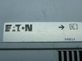 EATON 10HP M-MAX SERIES ADJUSTABLE FREQUENCY DRIVE  -  MMX34AA016N0-0