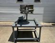 18" 3490 RPM Uras Vibrating Screener
