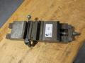 Kurt DL-600C 6&quot; Double Lock Machine Vise W/ Jaws &amp; Handle- Auction Item