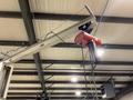 1 - PREOWNED 1-TON JIB CRANE