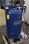 5 HP CAST AIR COMPRESSOR COMPANY AIR COMPRESSOR: STOCK 73346