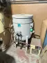 2014 FLOW MACH 3 4020B | Waterjet Cutters