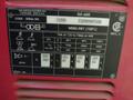 600 AMP LINCOLN MODEL #DC-600 WELDING POWER SOURCE: STOCK #16687