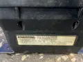 ENERPAC 5000 PSI / 350 BAR TURBO II HYDRAULIC AIR PUMP  -  PASG3002SB