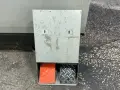 AMADA 35 TONS PRESS BRAKE  -  3512
