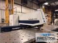 Punches Turret Punch Laser Combination