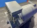 LAMSON 38” X 82” DUST COLLECTOR   -  63472
