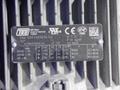 BECKER 165/195 M^3/H VACUUM PUMP  -  U5.166/0-03