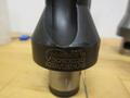 Komet ABS50 KUB Trigon Inserted Drill Bodies (7pcs), Diameters 1.187" - 1.687" ***New Unused***- Auction Item