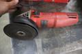 Milwaukee and Makita 4.5" Corded Angle Grinders- Auction Item