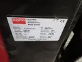 DAYTON ELECTRIC 2,200 LBS ELECTRIC STACKER  -  21XU84