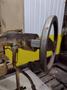 12&quot; x 36&quot; GARDNER MODEL #1236 HYDRAULIC HORIZONTAL SURFACE GRINDER: STOCK #19300