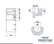 (4)  39.37&quot; x 157.42&quot; x 15.74&quot; T-Slotted Cast Iron Floor Plates