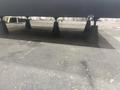 53&quot; X 86&quot; X 15&quot; BLACK GRANITE HEAVY DUTY PLATE : STOCK# 77246