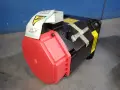 FANUC 2.8 KW SERVO MOTOR  -  A06B-014B-B075#7008