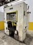 25 TON EITEL MODEL ASP-25 SERVO DRIVEN AUTOMATIC BAR &amp; ROD PRECISION STRAIGHTENING PRESS: YOBRO #21281