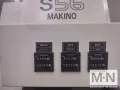 Makino S56 CNC Vertical Machining Center, 2006 (F.O.B. East Coast)