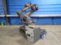 YASKAWA ELECTRIC / MOTOMAN 14.5 A ROBOT  -  YR-MS165/MH180-A00